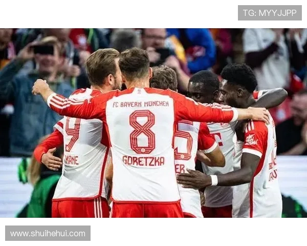 凯恩火力全开连续十场破门引爆拜仁与英格兰双线冠军追逐热潮新势头